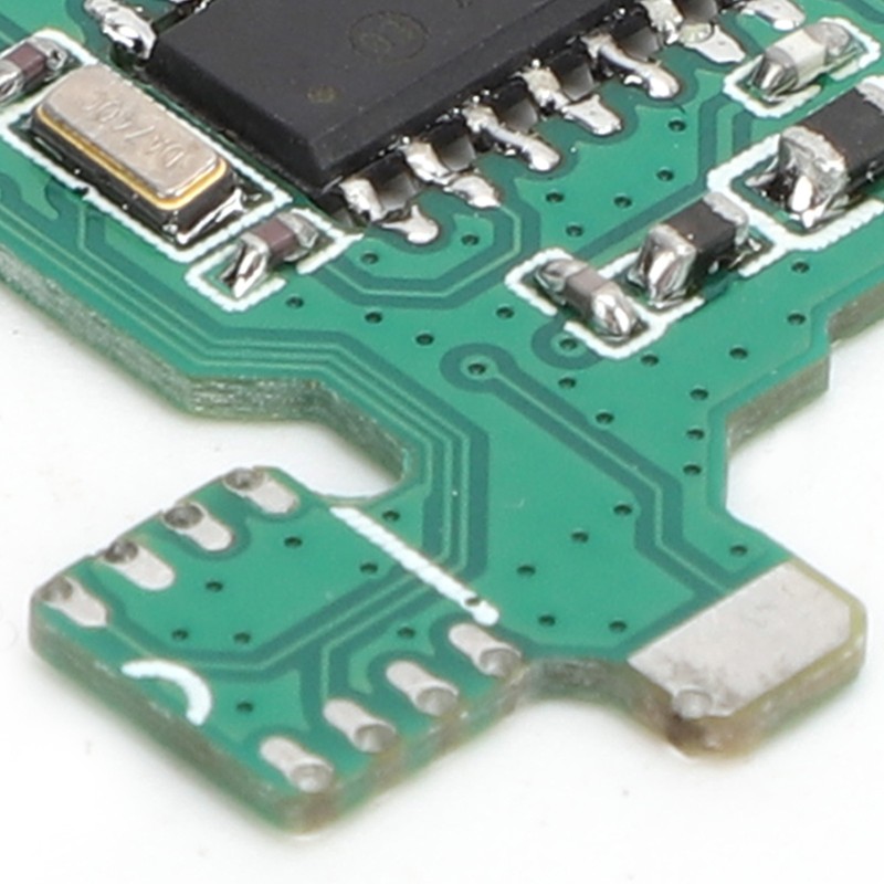 Radio Modification Module Professional for SI4732 Chip Crystal Oscillator Parts