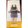 Magnetic Thera Activ Magnetic Care Back Stabilizer One Size 20