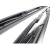Atlantic British Ltd. Set of 2 Front Wiper Blades DKC000040
