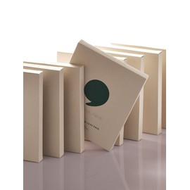 Pore-tightening super-easy plaster mask pack 2 boxes (8 sheets) / 모공쫀쫀 초간편 석고마스크팩 2박스 (8매)