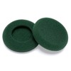 Voarmaks Foam Cushion Ear Pads for JLAB Rewind Wireless Headphone,