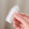 Disposable Ear Covers 100 Pieces 5ea