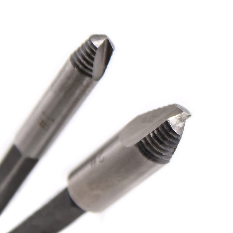 Vaunt Damaged Screw Remover Set - 6 Piece