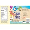 Hypothermias Shaved Ice & Snow Cone Syrup Variety 3 Pack