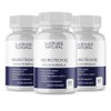 3 Pack Neuro Tech IQ Brain Supplement - Neurotech Iq