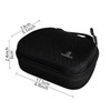 Tourmate Hard Controller Case Compatible for Switch Wireless Pro Controller,