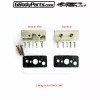 Gbodyparts 86-87 Grand National T-Type Billet Aluminum Vacuum Block Gasket