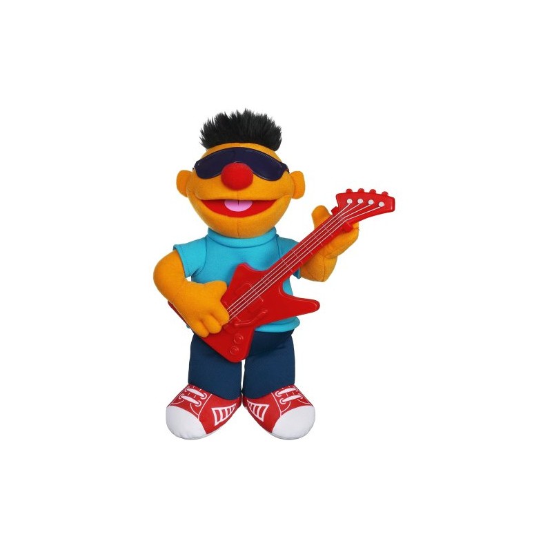 Sesame Street Strummin' Ernie