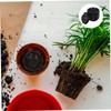 SUPVOX 20pcs Flower Pot Hole Mesh Pads Durable Plastic Drainage