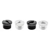 KASINshooting Camera/Microphone Quick Release Flash Tripod Adapter Kit, Hot Shoe