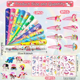 Mermaid Set (Unicorn)