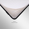 OLLEVRES Notebook A5 Dotted - Premium Paper 120 g/m² -