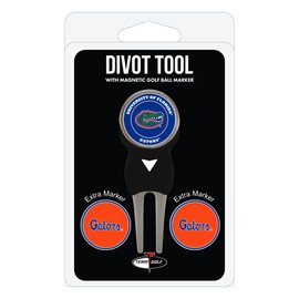 Florida Gators Golf Divot Tool & Marker Set by Team Golf
