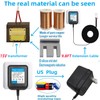 solsinsy Power Cord Adapter for Water Softener Power Cord Transformer