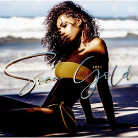 Soca Gold 2021 (2cd)
