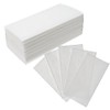 DBOO Disposable Salon Perm Accessories - 100pcs High Temperature Resistant
