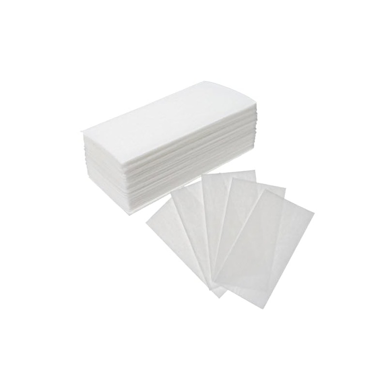 DBOO Disposable Salon Perm Accessories - 100pcs High Temperature Resistant