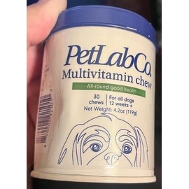 PetLabCo.(PetL