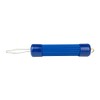 Sammons Preston Button Hook with Zipper Pull, Plastic Zipper Puller