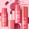 Rubor Líquido Pink Up Liquid Blush Larga Duración Tono del