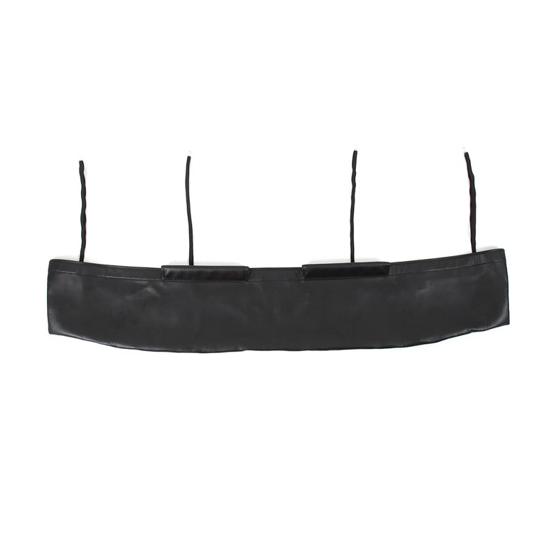 carcartrim-2022 Front Bug Shield Hood Deflector Nose Cover For Land