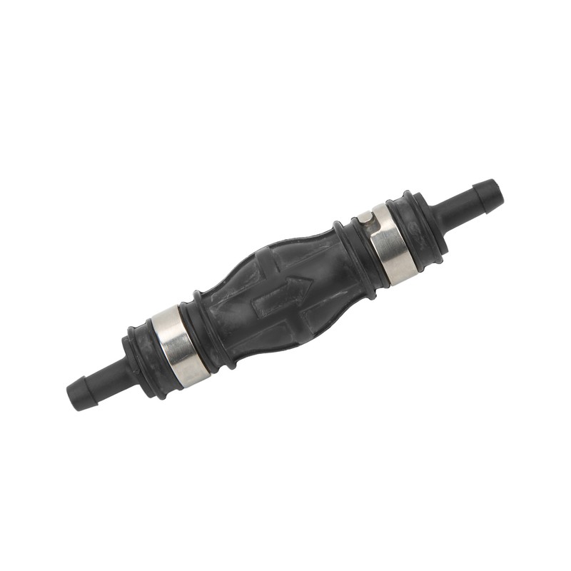 Marine Outboard Hand Primer Bulb Boat Gasoline Fuel Siphon Pump