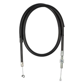 MOTOMASTER Motorcycle Clutch Cable Compatible with Yamaha YZF-R3 (2015-2021) Sportbike 1WD-F6335-00