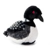 The Petting Zoo Loon Stuffed Animal Plushie, Gifts for Kids,