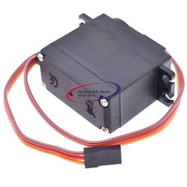 MG995 0-90-180 Degrees Metal Gear Servo for Torque Digital Servo Robot