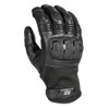 221B Tactical Warrior Gloves -XXL, Black