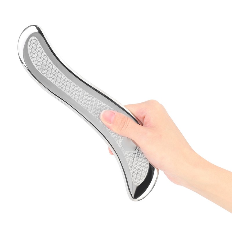 Health Care Release Tool GuaSha Scraping Plate Board Muscles Skin