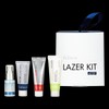 Flexkin laser kit 4-piece portable set + 2 starter kits