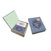 Charlotte Bronte Deluxe Note Card Set (With Keepsake Book Box)
