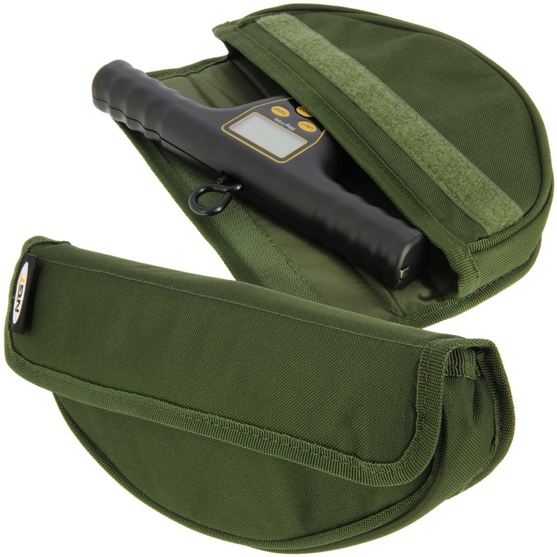 NGT XPR Black Or Camo T-Bar Digital 110lb / 50kg