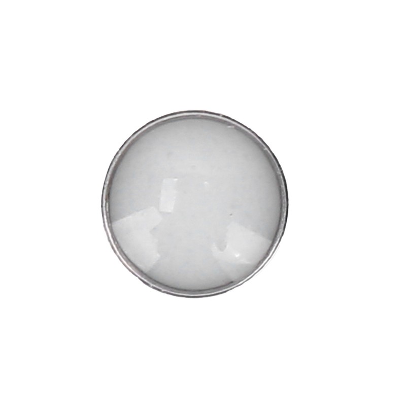 10pcs Blue Watch Luminous Bezel Dot Watch Dial Luminous Dot