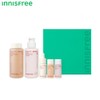 INNISFREE Black Tea Youth Enhancing Skin Care Set 5items