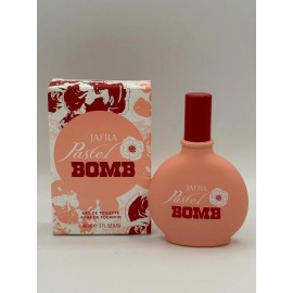 JAFRA Pastel Bomb Eau de Toilette 2.0 fl. oz.