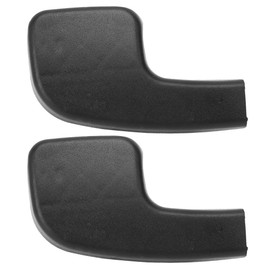 Wiper Arm Cap 61 61 7 138 990, car Front rain Windshield Wiper Arm hole Cover Fit for 3 Series E90 E92 E93 M3 325i 328i 330i 335i 61617138990