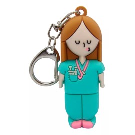 Enfermería al rescate Rompeampolletas Rompe Ampolletas Enfermería Enfermera Doctor