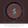 Spornette Ion Fusion 2 inch Round Brush With Thermal Ceramic