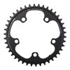 Spécialités TA Unisex's One 110, 5 Arm Narrow/Wide Chainring, Black,
