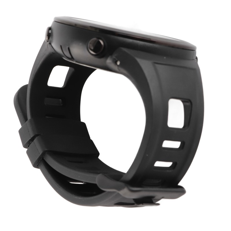 Fishing Barometer Watch Multifunctional Outdoor Waterproof Altimeter Altitude Air Pressure