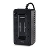 CyberPower ST425 Standby UPS Battery Backup and Surge Protector, 425VA/260W,