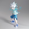 Banpresto - Hunter X Hunter - Killua II, Bandai Spirits