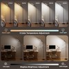 LED Floor Lamp for Living Room, Bright Reading Lamps for