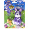 Funny Bunny Wind-up Jelly Bean Pooping Easter Bunny Candy Dispenser