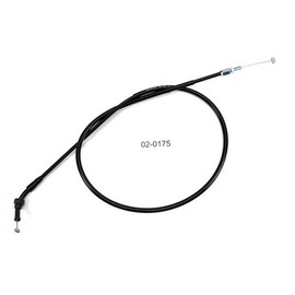 Motion Pro Throttle Cable Push Black for Honda CB650/C