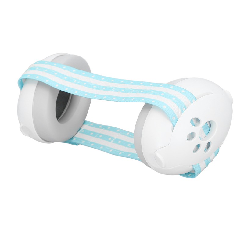 Baby Ear Protection Muff Noise Cancelling Mini Safety Baby Ear