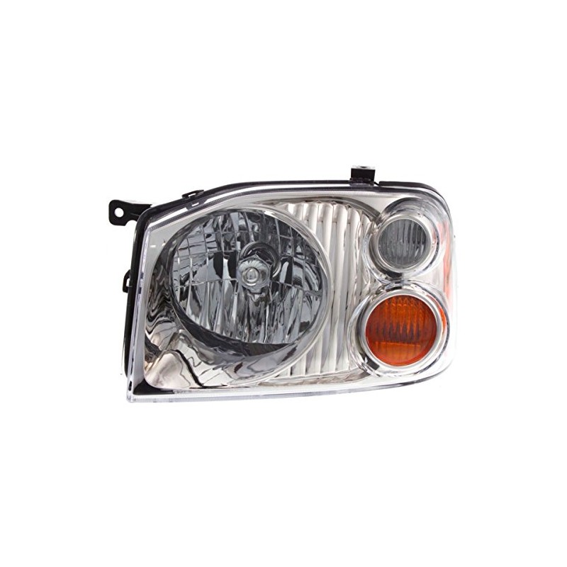 BuyRVlights Holiday Rambler Scepter 2003-2005 RV Motorhome Left (Driver) Replacement