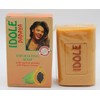 Idole Idole Papaya Exfoliant Soap Pack Of 3